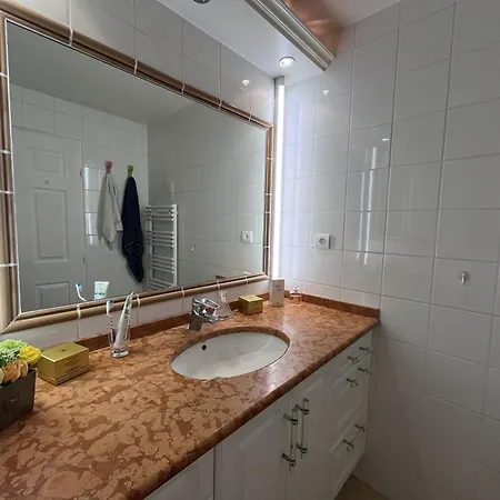 Port Attache T2, 50 M2, Magnifique Vue Port * Fréjus