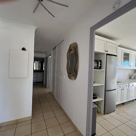 Appartement Port Attache T2, 50 M2, Magnifique Vue Port *